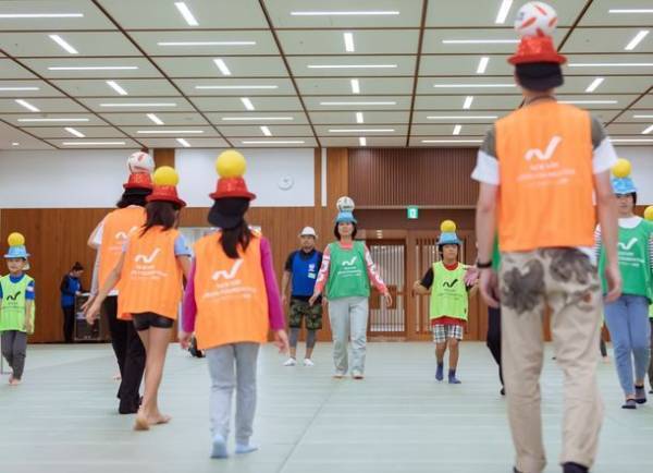 陸上競技 女子100mハードル 寺田明日香選手と楽しむ！小学生の親子対象「ゆるスポーツDay」参加者募集のお知らせ