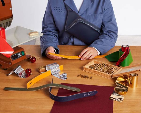 カミーユ・フォルネが贈る「心躍るホリデーキャンペーン 2022」開催　特別なギフトセレクションをご用意