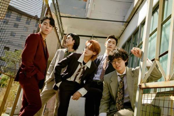 日韓実力派インディーズバンドの音楽でつなぐ日韓友好イベント「Power of Music!!-Narciss continue to challenge-」浦和ナルシスで12/13(火)、12/14(水)開催決定！