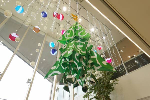 株式会社京阪流通システムズ おまつり委員会PresentsDREAMY CHRISTMAS 2022 イベント第2弾発表！