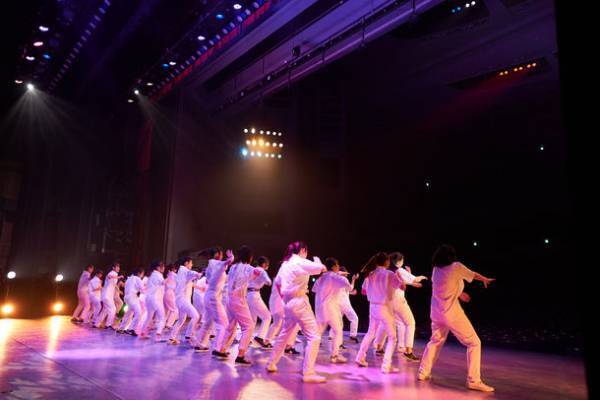 ソニックシティホールが2023年2月4日リニューアルオープン！ダンスステージや桂宮治独演会など記念公演も実施