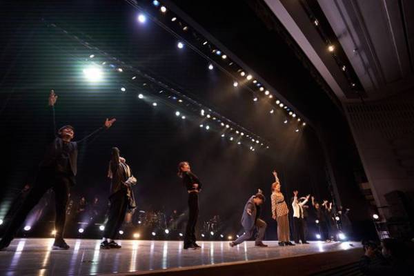 ソニックシティホールが2023年2月4日リニューアルオープン！ダンスステージや桂宮治独演会など記念公演も実施