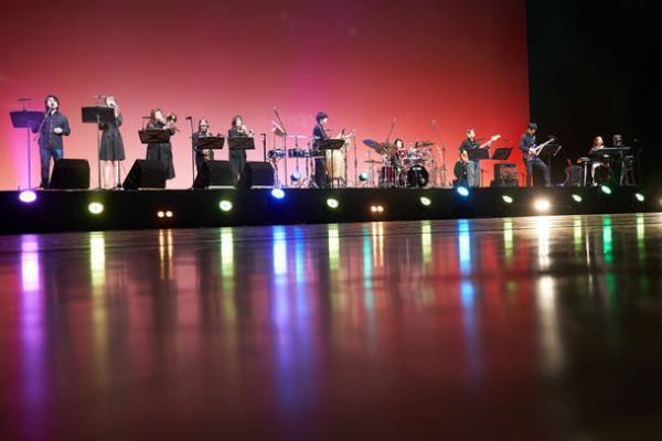 ソニックシティホールが2023年2月4日リニューアルオープン！ダンスステージや桂宮治独演会など記念公演も実施