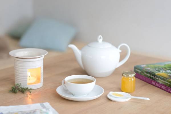 寒くて忙しさが増す季節におすすめ　マリエン｜ドイツハーブの定番ハーブティー＋栄養カプセル「冬の生活サポートセット」を1,000円OFF・送料無料で新発売