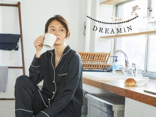 夢のような寝心地のライフスタイルブランド「DREAMiN(ドリーミン)」がクリスマス特別仕様のラッピングサービスを11月24日より期間限定で開催