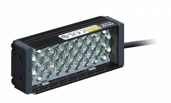 業界初の照明個体識別により明るさ管理が進化。多機能LED照明コントローラ「OPPXシリーズ」発売