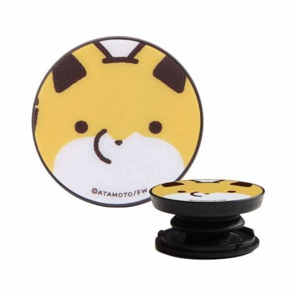 「タヌキとキツネ」の公式オンラインショップが日本最大級のキャラクターグッズ専門オンラインストア「ホープリー」に11月24日(木)オープン！