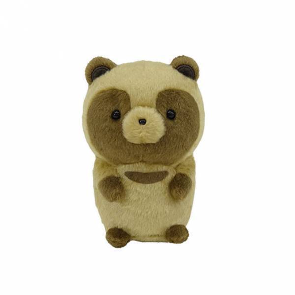 「タヌキとキツネ」の公式オンラインショップが日本最大級のキャラクターグッズ専門オンラインストア「ホープリー」に11月24日(木)オープン！