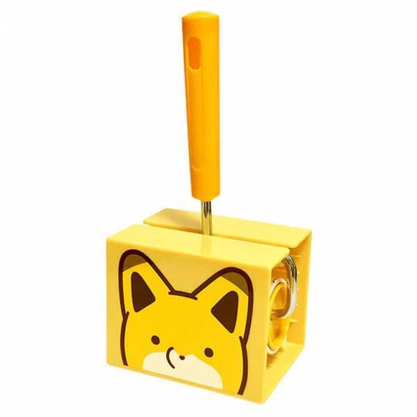 「タヌキとキツネ」の公式オンラインショップが日本最大級のキャラクターグッズ専門オンラインストア「ホープリー」に11月24日(木)オープン！