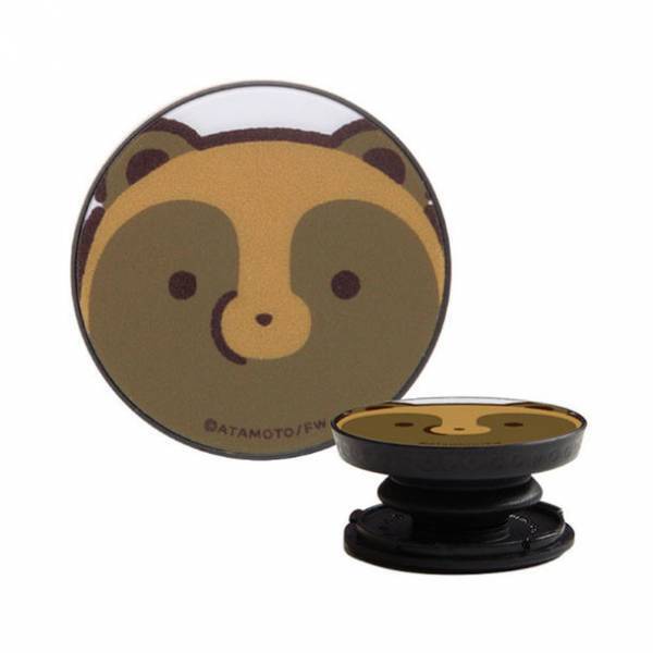 「タヌキとキツネ」の公式オンラインショップが日本最大級のキャラクターグッズ専門オンラインストア「ホープリー」に11月24日(木)オープン！