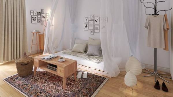 一級建築士がインテリアコーディネートをご提案　WEBサイト「カヴァースインテリア」がオープン！