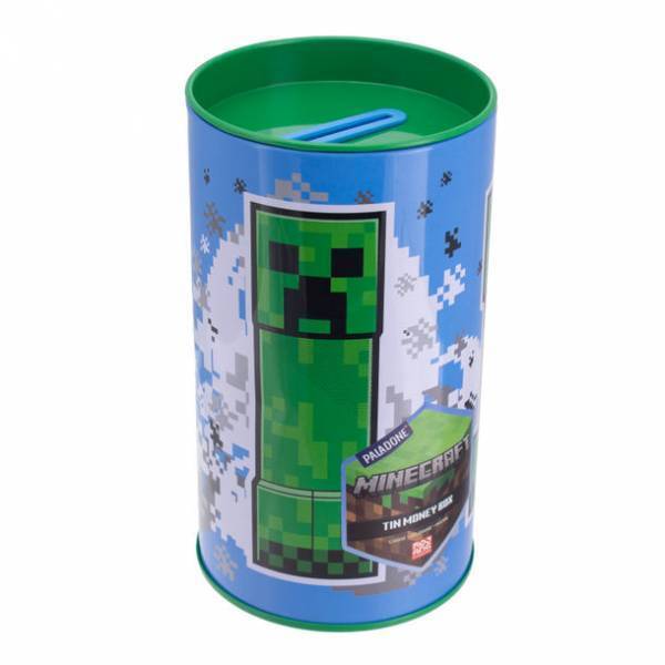 「マインクラフト」のグッズが贅沢に詰まった福箱と福袋合計3種を12月15日(木)より順次販売開始！