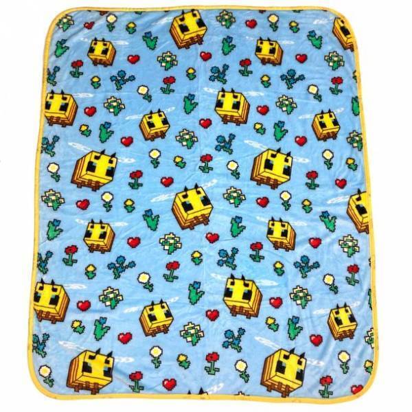 「マインクラフト」のグッズが贅沢に詰まった福箱と福袋合計3種を12月15日(木)より順次販売開始！