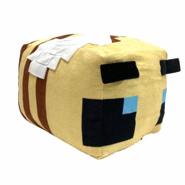 「マインクラフト」のグッズが贅沢に詰まった福箱と福袋合計3種を12月15日(木)より順次販売開始！