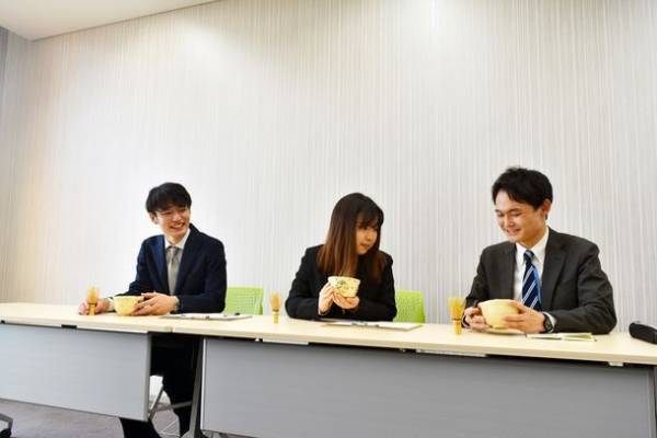 茶道のお作法だけでなく心も学べる講習「茶の湯のこころ」プロジェクト開始　開催期間：2022年11月～2023年3月