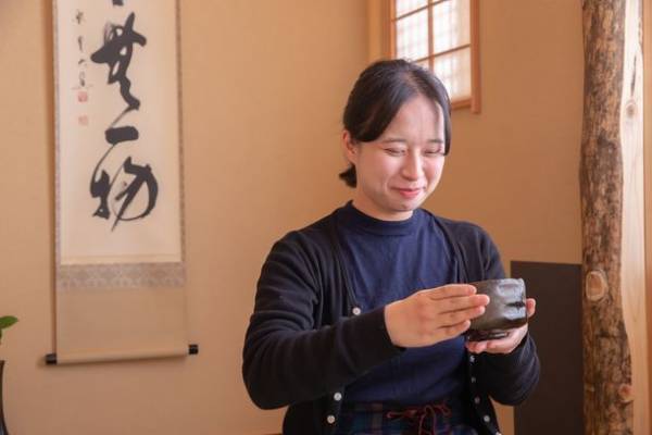 茶道のお作法だけでなく心も学べる講習「茶の湯のこころ」プロジェクト開始　開催期間：2022年11月～2023年3月