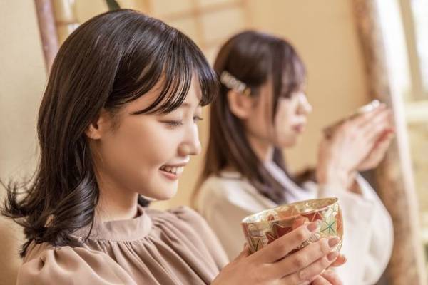 茶道のお作法だけでなく心も学べる講習「茶の湯のこころ」プロジェクト開始　開催期間：2022年11月～2023年3月
