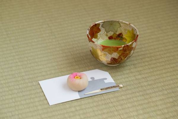 茶道のお作法だけでなく心も学べる講習「茶の湯のこころ」プロジェクト開始　開催期間：2022年11月～2023年3月