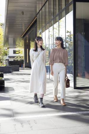 茶道のお作法だけでなく心も学べる講習「茶の湯のこころ」プロジェクト開始　開催期間：2022年11月～2023年3月