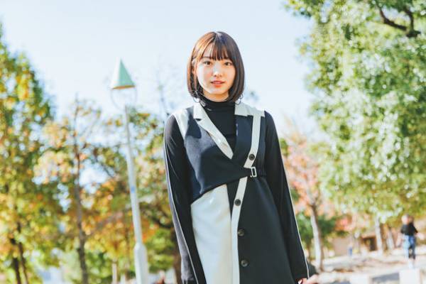 11月28日開幕　舞台『大阪環状線』　テレビから劇場へ。太田夢莉(元NMB48)が関西弁で挑む、大阪発カルチャーの原動力とは？