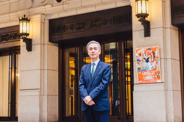 11月28日開幕　舞台『大阪環状線』　テレビから劇場へ。太田夢莉(元NMB48)が関西弁で挑む、大阪発カルチャーの原動力とは？