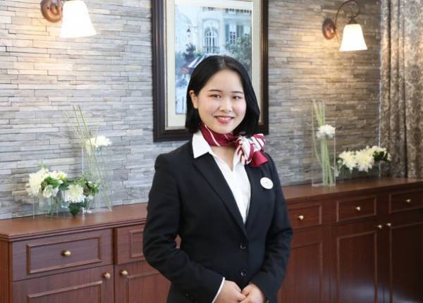 大阪の専門学生が福島県の復興を支援　ホテル・観光学科生が12年間紡いだ産学官協働プロジェクト「カフェ・ラポール」がいよいよ12月4日(日)～8日(木)大阪・梅田で期間限定開催！