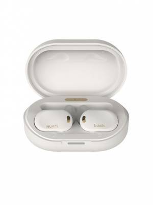 NUARLから“自分音(ね)に染まる”最小クラスのLDAC対応完全ワイヤレスイヤホン「NEXT 1」が12月9日発売