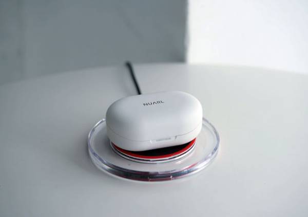 NUARLから“自分音(ね)に染まる”最小クラスのLDAC対応完全ワイヤレスイヤホン「NEXT 1」が12月9日発売