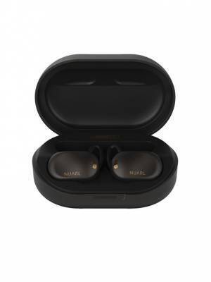 NUARLから“自分音(ね)に染まる”最小クラスのLDAC対応完全ワイヤレスイヤホン「NEXT 1」が12月9日発売