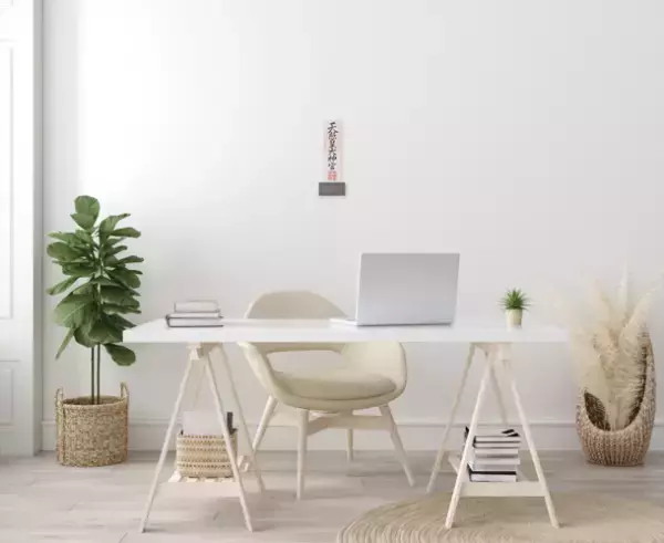 わずか7g、現代のインテリアに馴染む「紙の神棚」　GREEN FUNDINGにて11月23日から先行発売