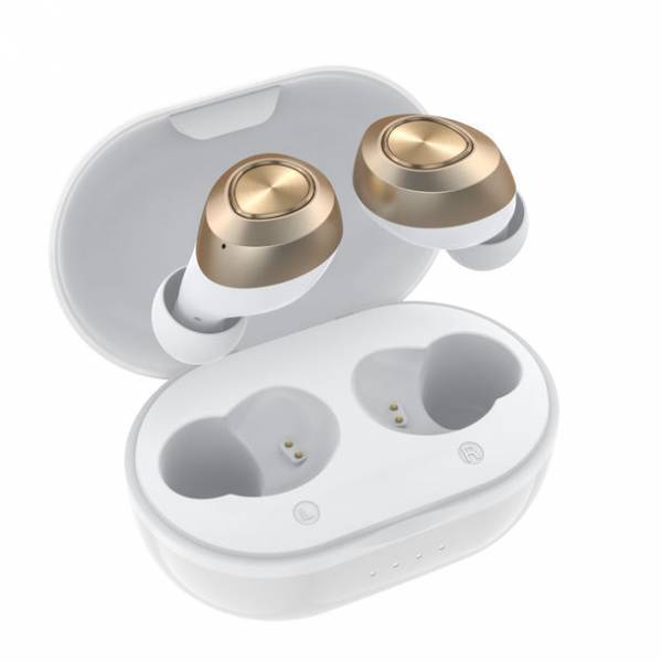 エム・ティ・アイ株式会社が、販売累計4万台超の完全ワイヤレスイヤホンにアクティブノイズキャンセリング機能を搭載して12月9日発売