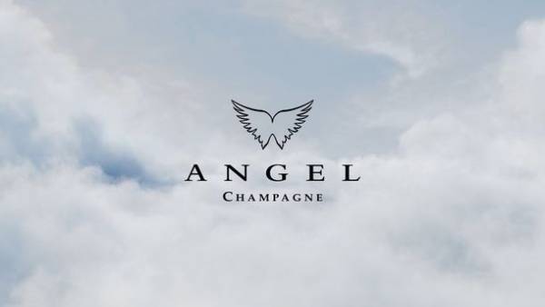 ラグジュアリーシャンパンブランド“ANGEL CHAMPAGNE”が初となる地上波TVCMを11月28日より放送開始！