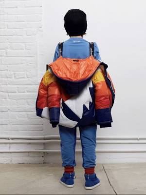 スペイン子ども服セレクトオンラインショップ tot anira be　スペイン直輸入の秋冬コレクションが日本に登場！