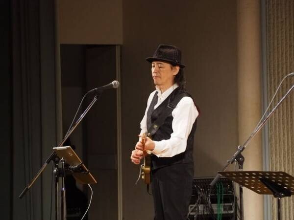 ビートルズトリビュートバンド「COMMA-DADA」　ホテルニューオータニ長岡 NCホールにてクリスマスコンサートを12月17日に開催