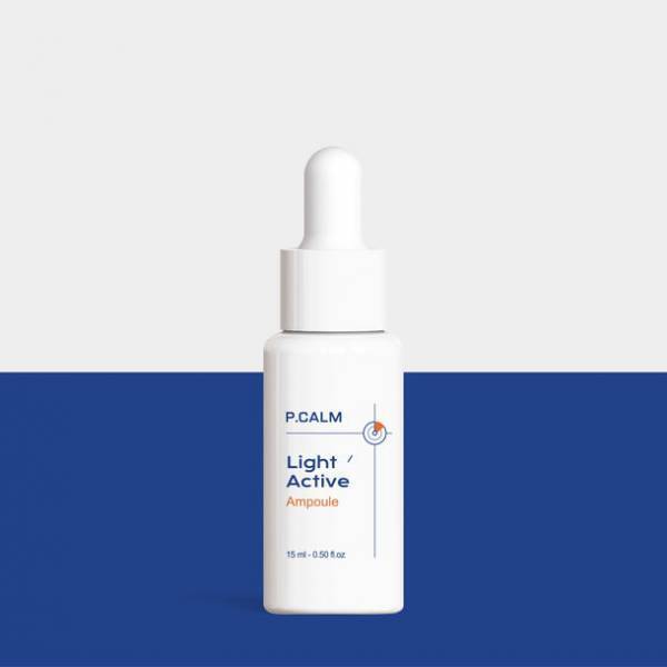 「P.CALM」が韓国スキンケア初“リトープス”成分を配合した美白機能性製品3種の日本での販売を2022年11月に開始！