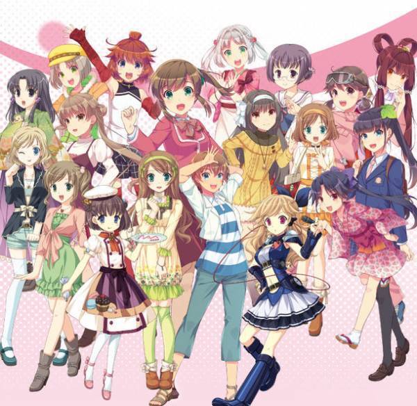 愛知県・知多半島にて声優、アニソンシンガー、アイドルなどによるミュージックイベントを12月4日に開催