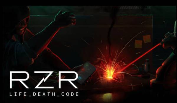 Gala FilmによるブロックチェーンTVシリーズ「RZR(レイザー)」、Film3 NFTのジェネシスドロップでWeb3シネマへの道を切り拓く