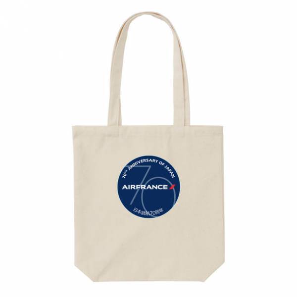 11月27日に日本就航70周年を迎えるエールフランス航空、「FAUCHON」とのコラボレーションや特別割引キャンペーンなど様々な企画を実施