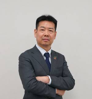 林暁明氏のインタビュー記事を「人民日報海外版日本月刊」にて公開　良質な睡眠による健康な人生と住みよい社会の建設を　～大地コーポレーションとトヨタベッドの物語～