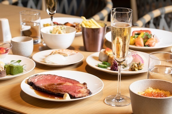 2023年近鉄のスペシャル福袋