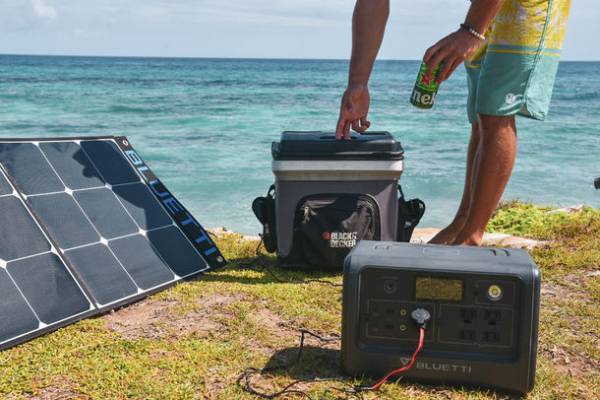 BLUETTI、大容量ポータブル電源が最大52％割引になるブラックフライデーセールを11月25日から実施