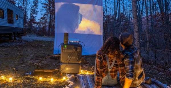 BLUETTI、大容量ポータブル電源が最大52％割引になるブラックフライデーセールを11月25日から実施