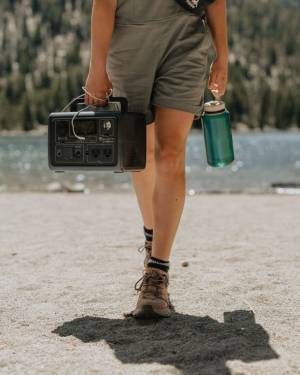 BLUETTI、大容量ポータブル電源が最大52％割引になるブラックフライデーセールを11月25日から実施