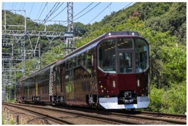 ～２０２３年　新春～団体専用列車「楽」　大阪⇔奈良初詣列車ツアーを開催