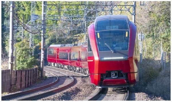 年末から年始にかけて、臨時列車および運転区間延長列車を運転します～大阪・名古屋から伊勢方面に「ひのとり」の臨時列車が走ります～