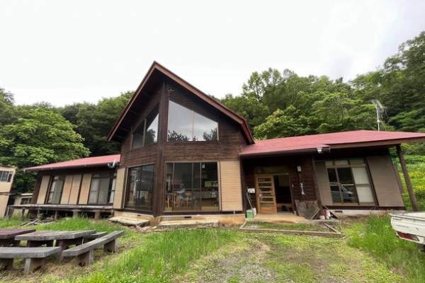 あなたが、あなたのまま生きるためのヒントが満載の本「星の時間～そこは奇跡が起こる場所！ジブン二カエル～」2023年春、八ヶ岳に「星の時間」オープンのため販促強化を実施