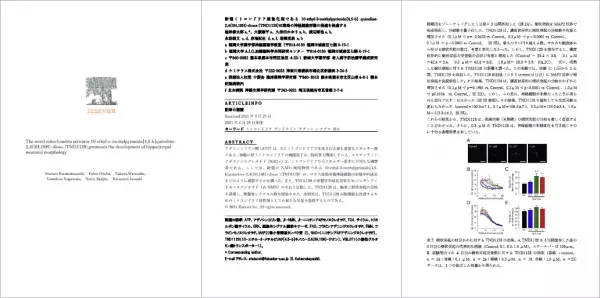 顔たるみ銀座美容クリニックが『DEAZAFLAVIN（デアザフラビン）plus 5-ALA』を販売開始