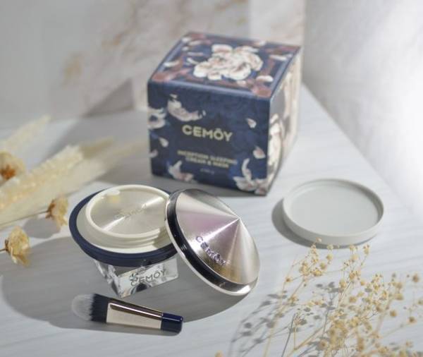 横浜にオーストラリア発のスキンケアブランド「CEMOY」のウィンターショップが11/26～12/19に期間限定オープン！楽しいサプライズやプレゼントもご用意