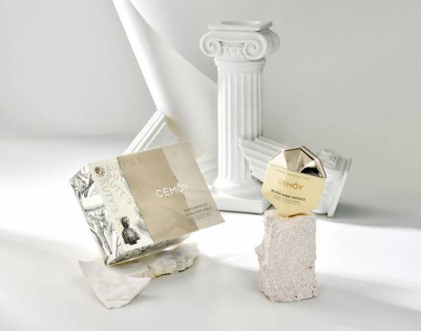 横浜にオーストラリア発のスキンケアブランド「CEMOY」のウィンターショップが11/26～12/19に期間限定オープン！楽しいサプライズやプレゼントもご用意