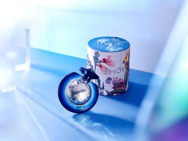 横浜にオーストラリア発のスキンケアブランド「CEMOY」のウィンターショップが11/26～12/19に期間限定オープン！楽しいサプライズやプレゼントもご用意